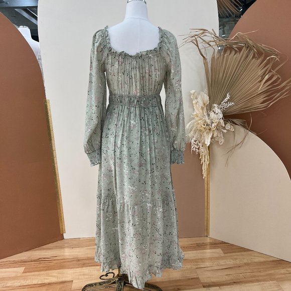 Charlotte Dress - Picture 2 of 5